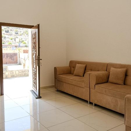 Jabal Shams Mountain Rest House Al Hub Экстерьер фото