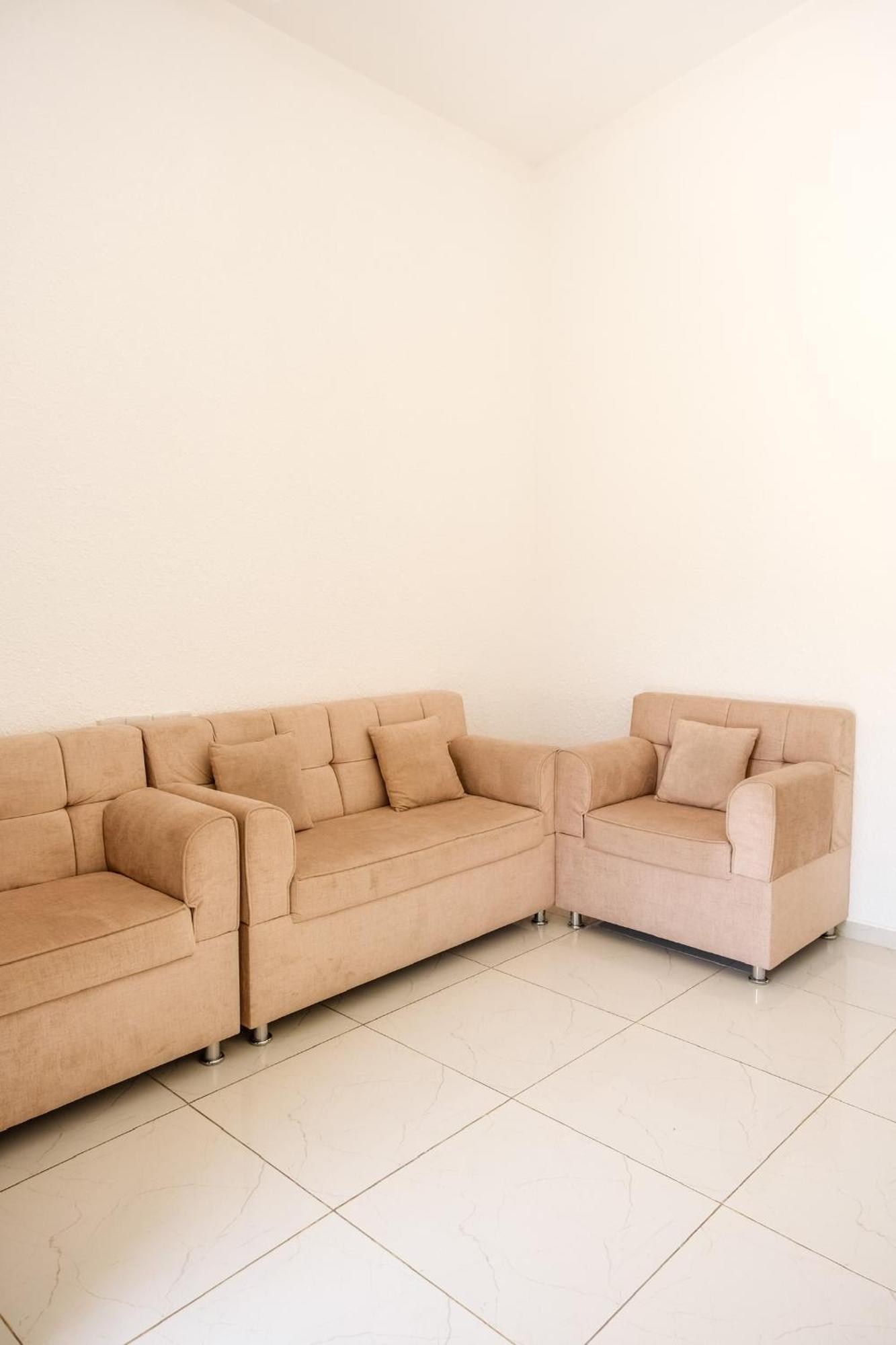 Jabal Shams Mountain Rest House Al Hub Экстерьер фото